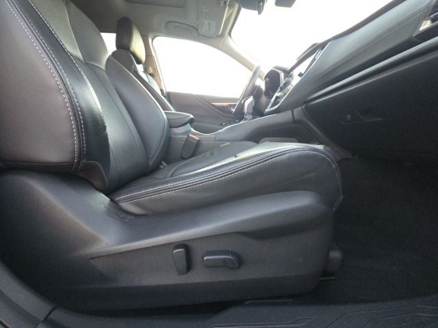 2024 Subaru Outback Touring