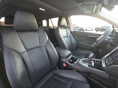 2024 Subaru Outback Touring