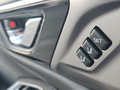 2024 Subaru Outback Touring