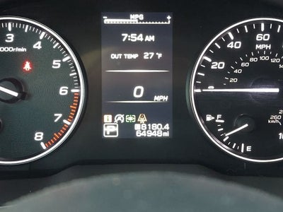 2024 Subaru Outback Touring