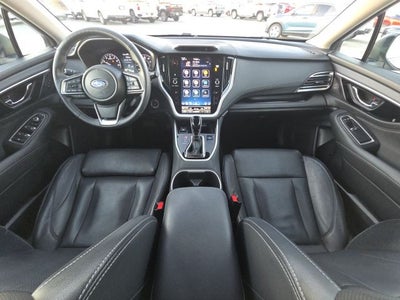 2024 Subaru Outback Touring
