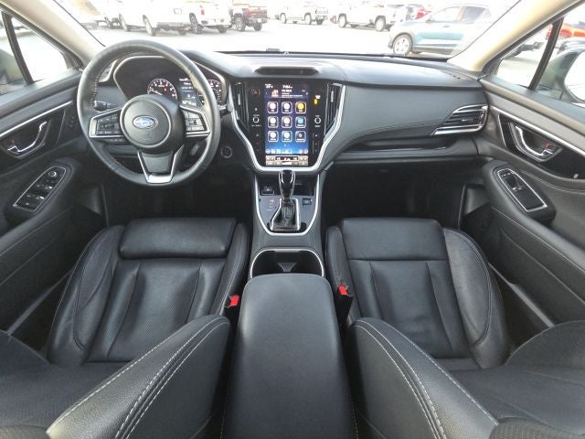 2024 Subaru Outback Touring