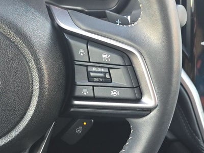 2024 Subaru Outback Touring