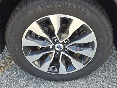 2025 Subaru Outback Touring XT