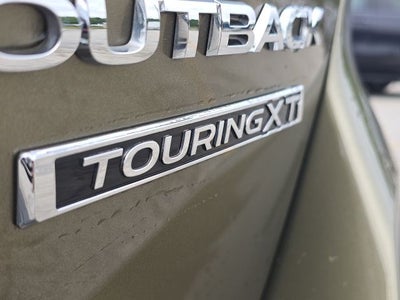 2020 Subaru Outback Touring XT