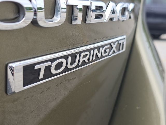 2020 Subaru Outback Touring XT