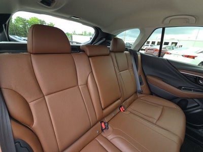 2020 Subaru Outback Touring XT