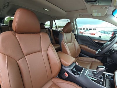 2020 Subaru Outback Touring XT