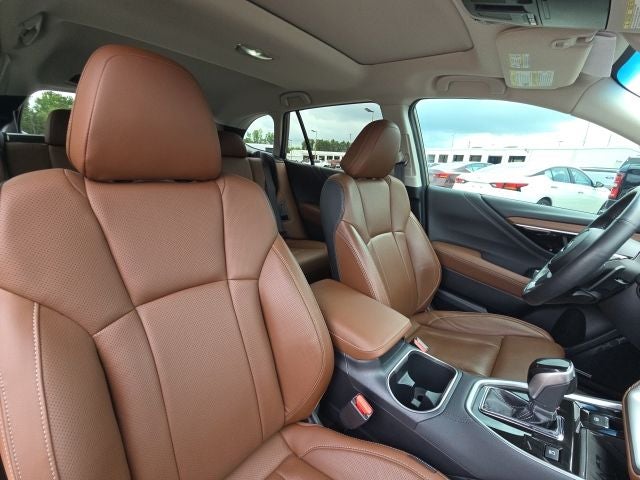2020 Subaru Outback Touring XT