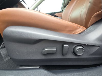 2020 Subaru Outback Touring XT