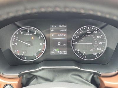 2020 Subaru Outback Touring XT