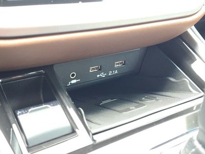2020 Subaru Outback Touring XT