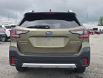 2020 Subaru Outback Touring XT