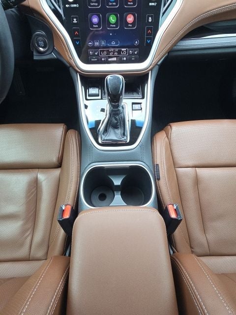 2020 Subaru Outback Touring XT