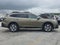 2020 Subaru Outback Touring XT