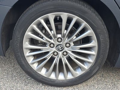 2019 Toyota Avalon Hybrid Limited