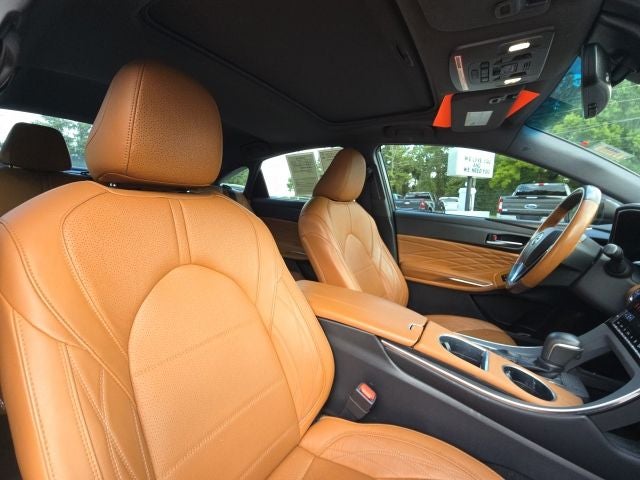 2019 Toyota Avalon Hybrid Limited