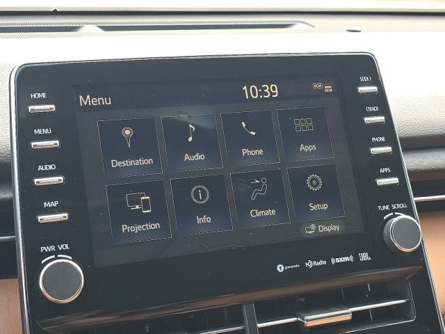 2019 Toyota Avalon Hybrid Limited