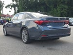 2019 Toyota Avalon Hybrid Limited