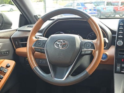 2019 Toyota Avalon Hybrid Limited