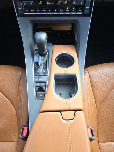 2019 Toyota Avalon Hybrid Limited