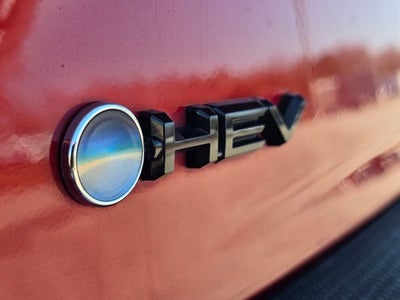 2025 Toyota Camry Base