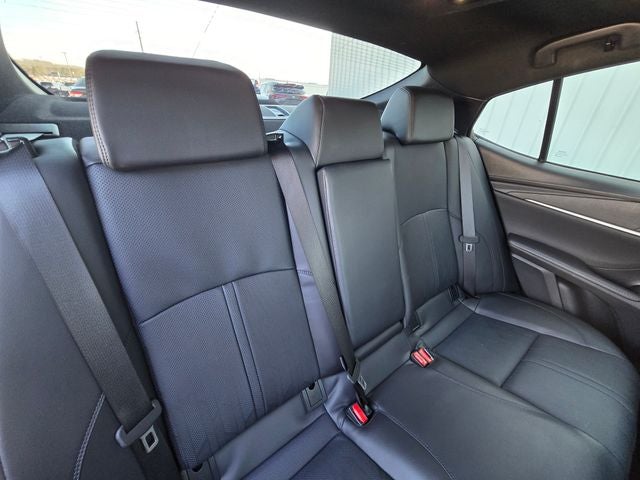 2025 Toyota Camry Base