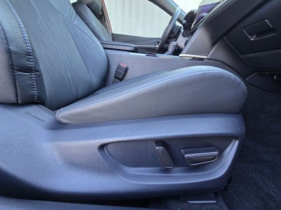 2025 Toyota Camry Base