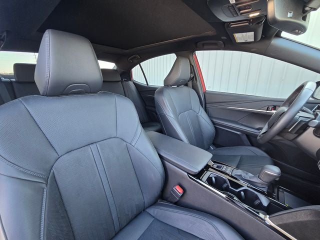 2025 Toyota Camry Base