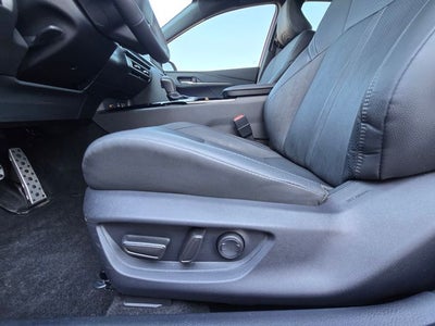 2025 Toyota Camry Base