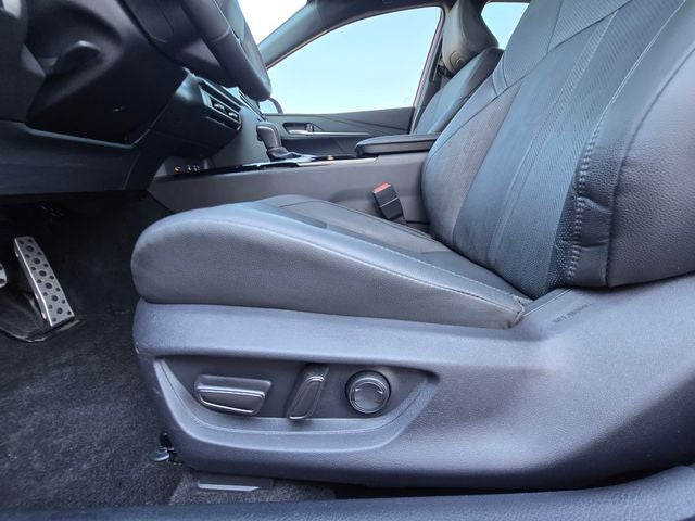 2025 Toyota Camry Base