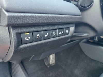 2025 Toyota Camry Base