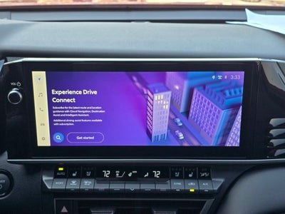 2025 Toyota Camry Base