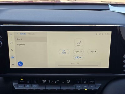 2025 Toyota Camry Base