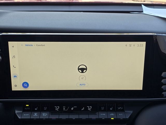 2025 Toyota Camry Base