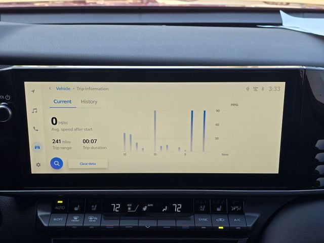 2025 Toyota Camry Base