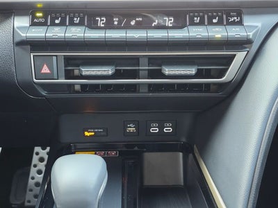 2025 Toyota Camry Base