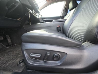 2021 Toyota Camry SE Nightshade