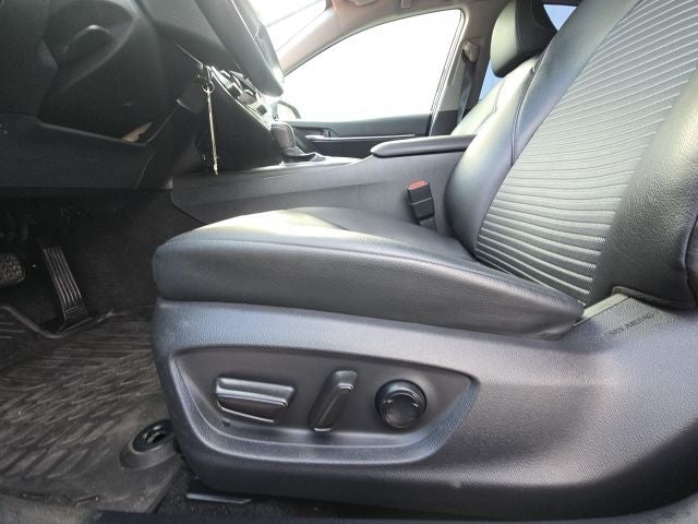 2021 Toyota Camry SE Nightshade