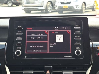 2021 Toyota Camry SE Nightshade