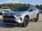 2022 Toyota RAV4 Hybrid XSE
