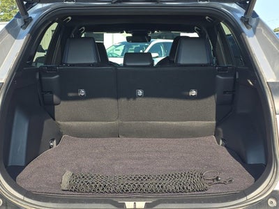 2022 Toyota RAV4 Hybrid XSE