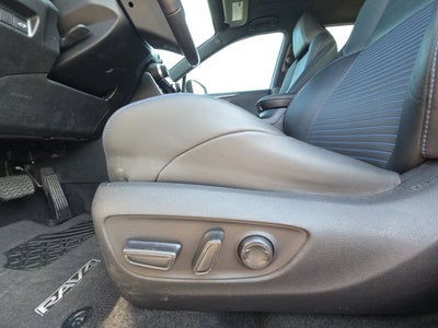 2022 Toyota RAV4 Hybrid XSE