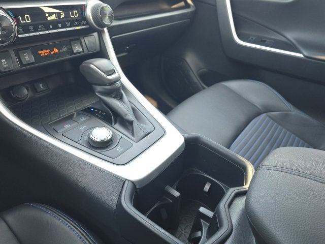 2022 Toyota RAV4 Hybrid XSE
