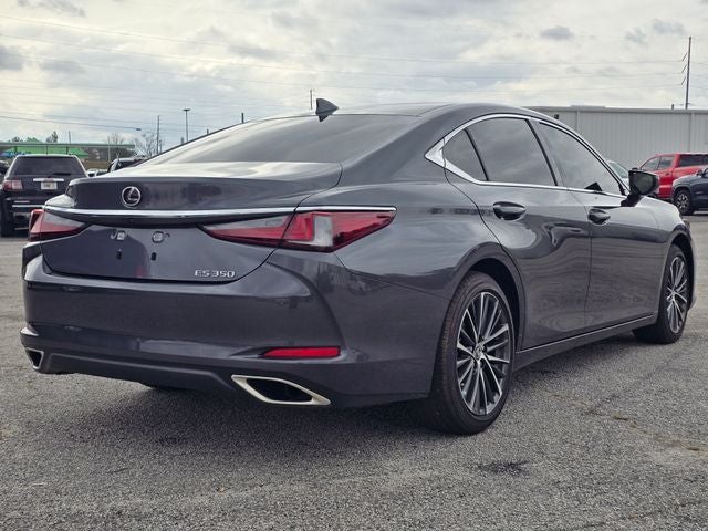 2025 Lexus ES 350