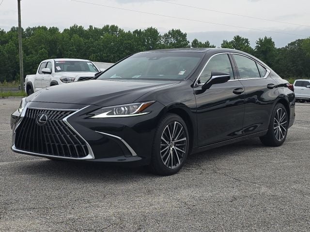 2025 Lexus ES 350