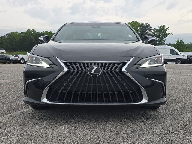 2025 Lexus ES 350