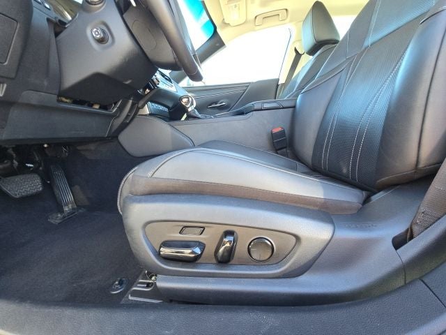 2023 Lexus ES 350 Luxury