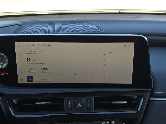 2023 Lexus ES 350 Luxury