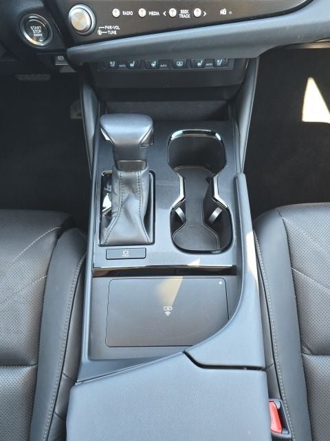 2023 Lexus ES 350 Luxury